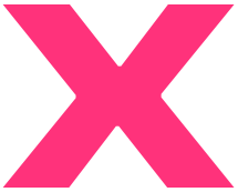 XGirlHub footer logo